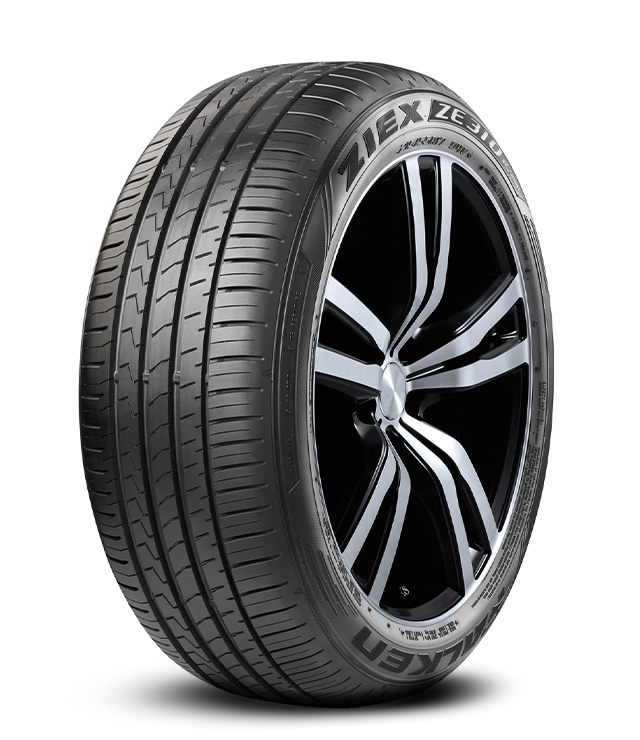 185/55 R14 80H Ziex ZE310 Ecorun 