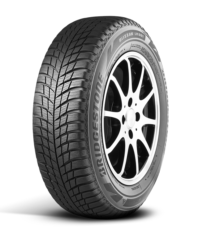 245/45 R20 103W Blizzak LM001 XL AO MFS 3PMSF