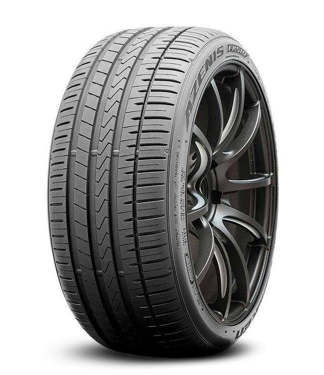 285/30 R22 101Y Azenis FK510 SUV XL MFS