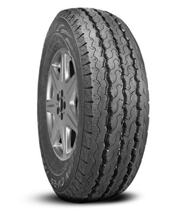 145/0 R12 86N NANKANG CW-25