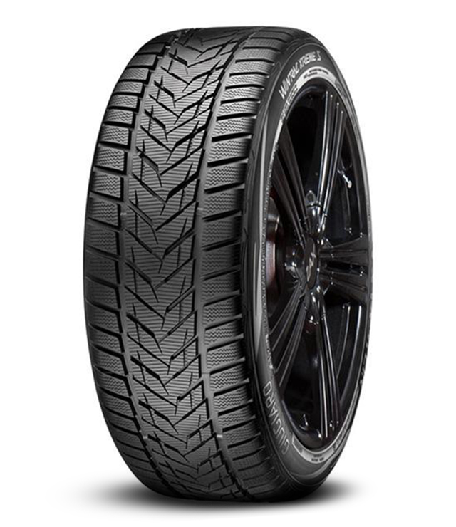235/60 R18 107H Wintrac Xtreme S XL MO 3PMSF