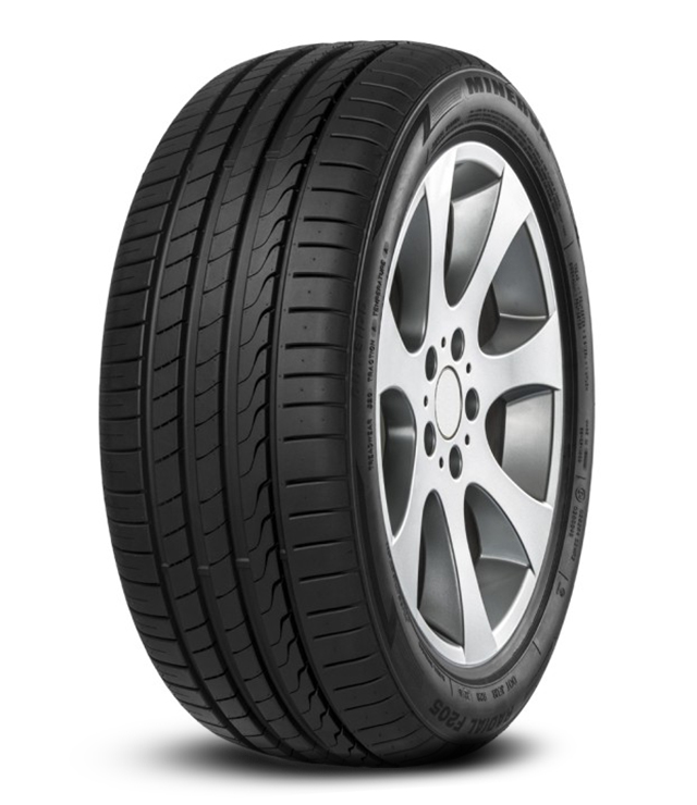 165/45 R16 97V F205 XL