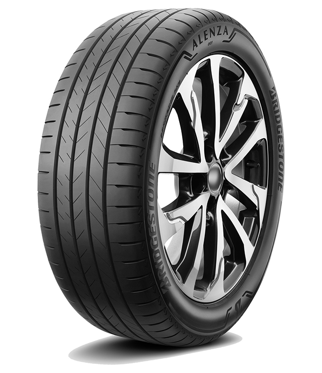 245/45 R20 103W Alenza 001 XL (*) MFS