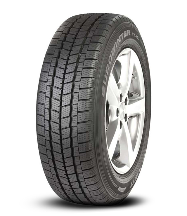 215/75 R16 116R FALKEN Eurowinter VAN01
