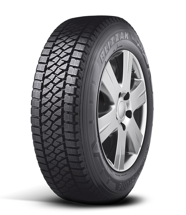 215/60 R17 104H BRIDGESTONE Blizzak W810