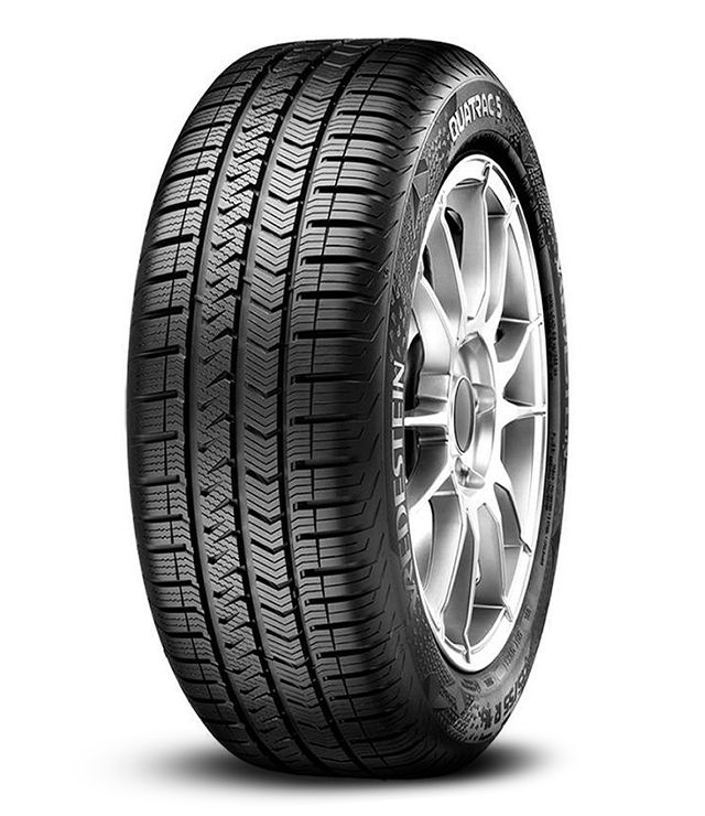 145/80 R13 75T Quatrac 5 M+S
