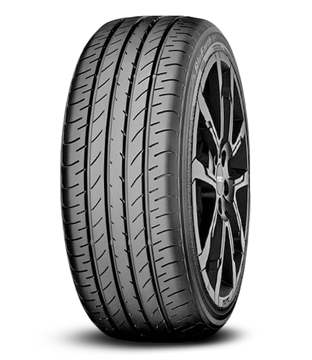 215/55 R17 94V BluEarth-GT AE51 Lexus