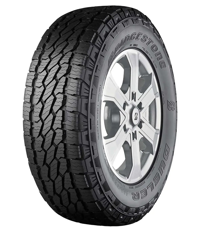 275/70 R16 114T Dueler All Terrain A/T002 3PMSF