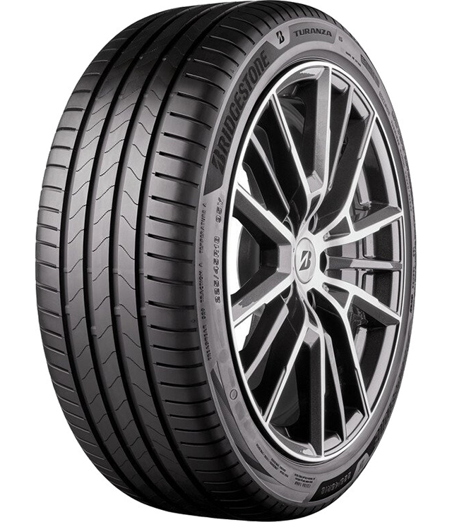 245/40 R19 98Y Turanza T006 XL Run Flat Enliten