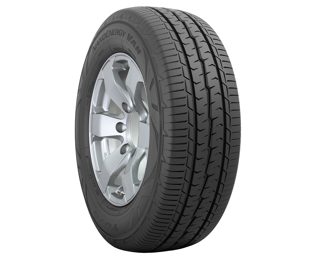 195/75 R16 110R TOYO NANOENERGY VAN
