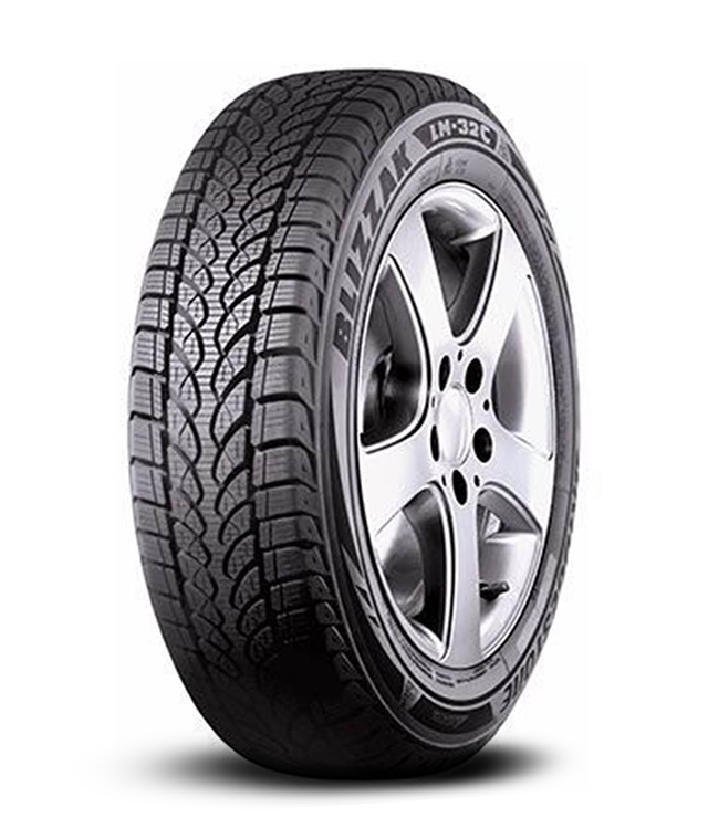 205/65 R16C 103/101T Blizzak LM-32 C 3PMSF