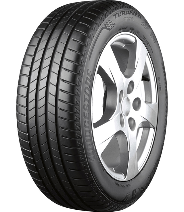 215/55 R17 94W BRIDGESTONE Turanza T005A