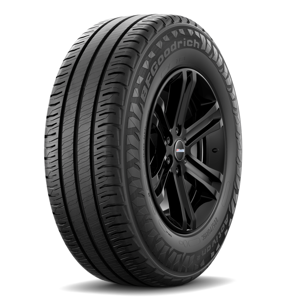PN BFG 225/65R16C 112/110R ACTIVAN 2