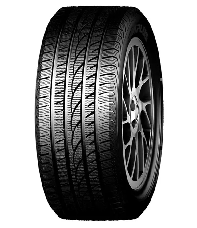 195/55 R16 91H APLUS A502