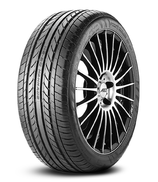 235/40 R18 95W NANKANG NS-20