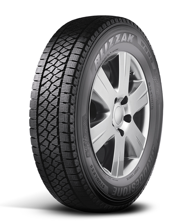 195/70 R15C 104/102R Blizzak W995 8PR 3PMSF