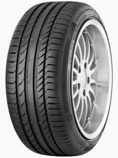 PNEU 225/40R18 92W XL SC5 SSR MOE