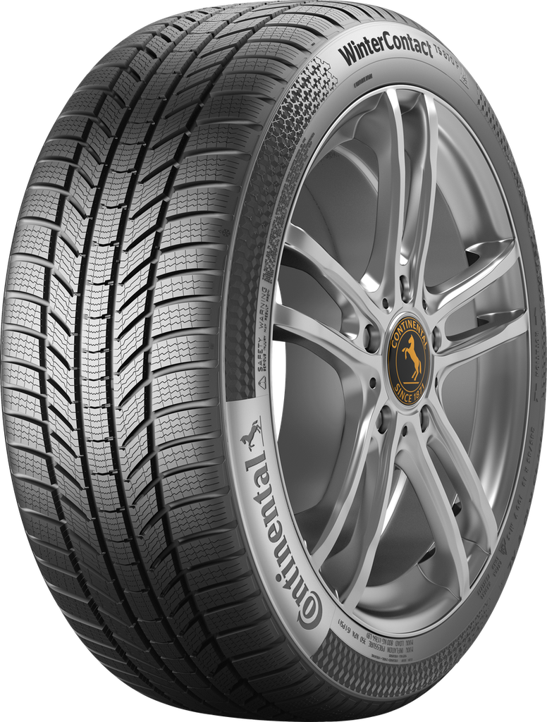 PNEU 215/60R18 98H TS870P