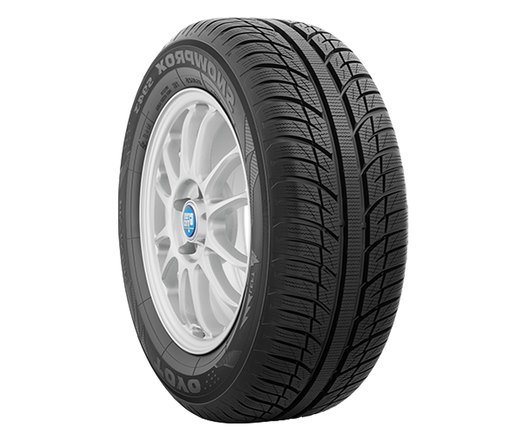 175/60R16 82H TOYO SNOWPROX 943