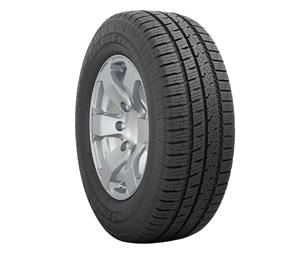 175/70 R14 95T TOYO CELSIUS CARGO