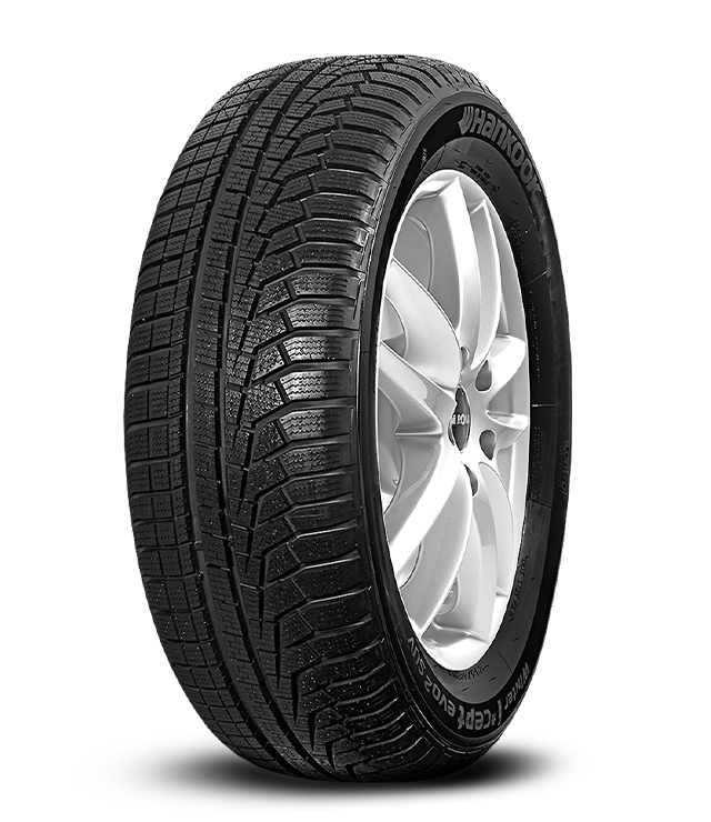 235/70 R16 109H Winter I*Cept evo2 W320A SUV XL FR 3PMSF