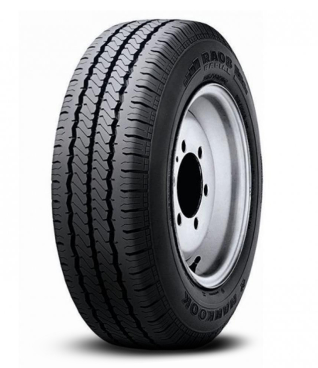 145R13C 88/86R Radial RA08 8PR