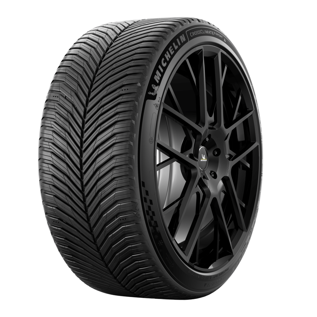 PN MIC 255/40R20 XL 101Y CCLIM 3 SP