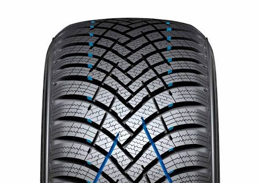 195/50 R16 88H Winter I*cept RS3 W462 XL 3PMSF