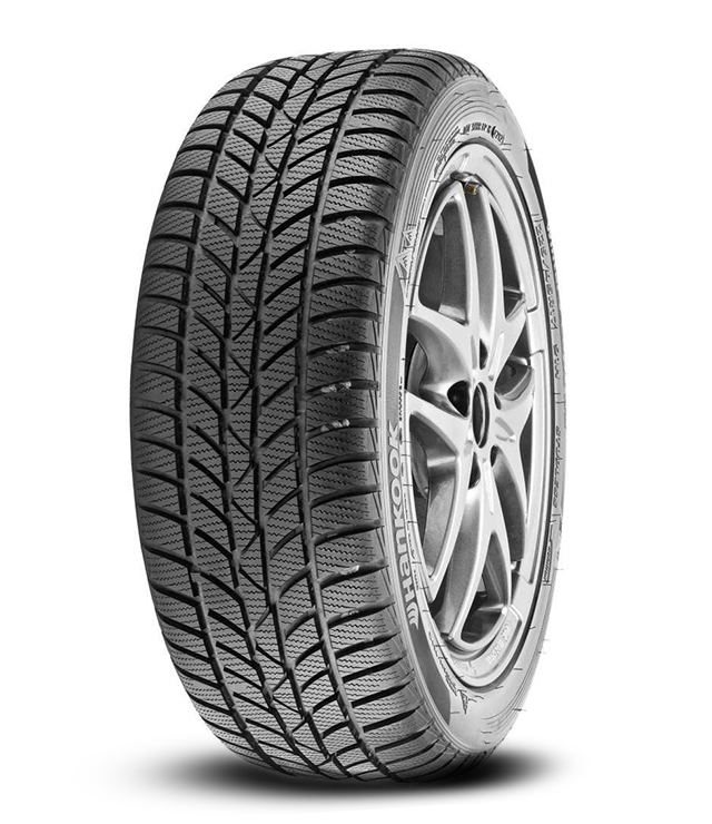 165/80 R13 83T HANKOOK Winter I*Cept RS W442