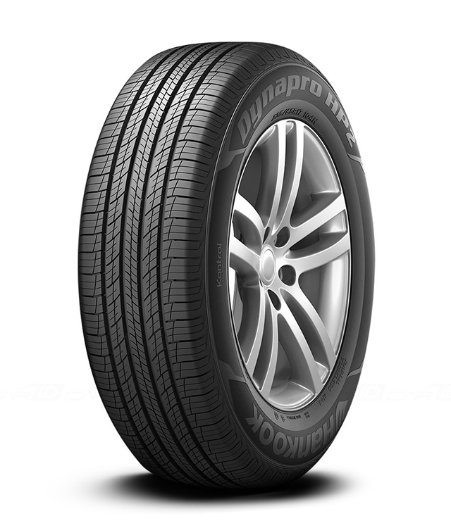 215/70 R16 100H Dynapro HP2 RA33 M+S