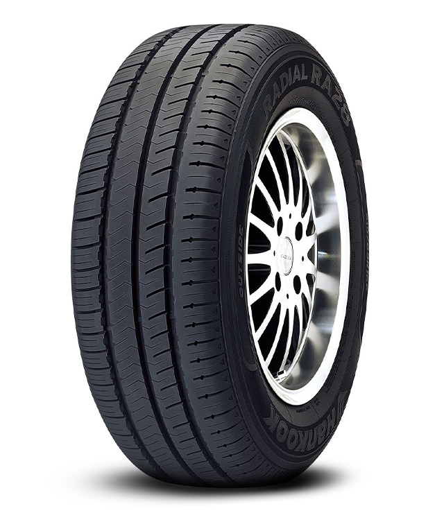205/65 R16C 107/105T Radial RA28 8PR VW