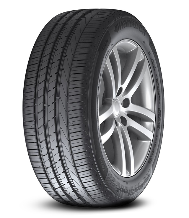 205/60 R16 92W Ventus S1 EVO2 K117 (*)