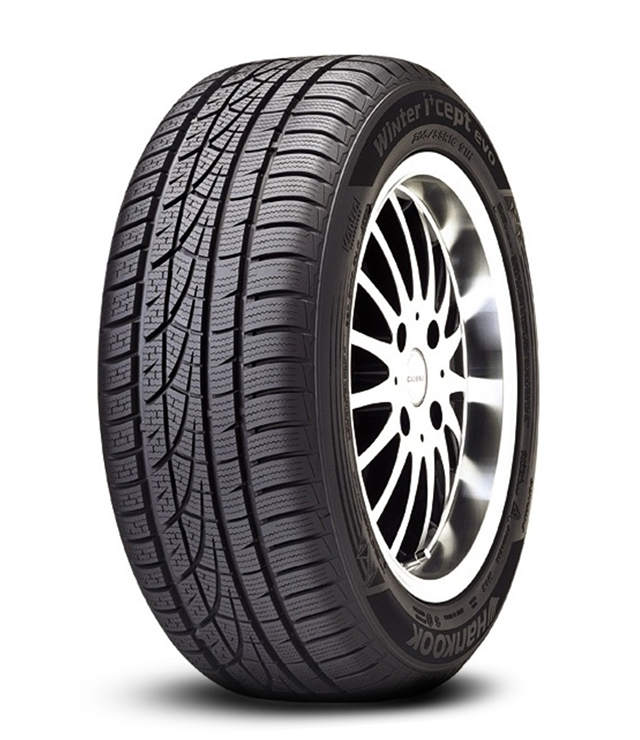 205/50 R15 86H HANKOOK Winter I*Cept EVO W310