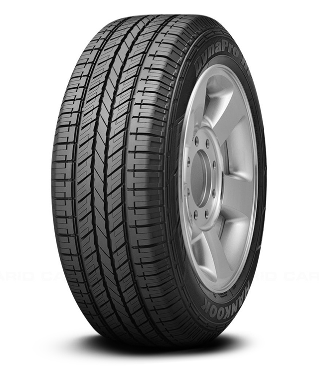 235/55 R17 99V Dynapro HP RA23 FO M+S