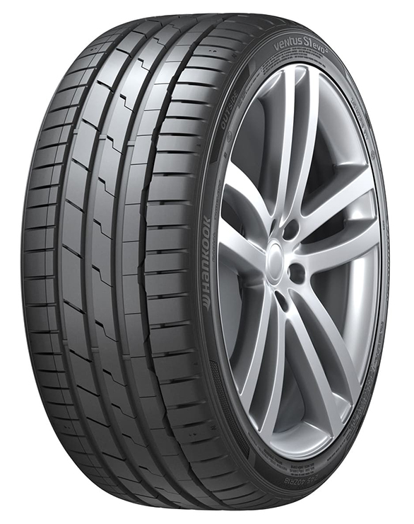 285/35 ZR18 101Y Ventus S1 EVO3 K127 XL