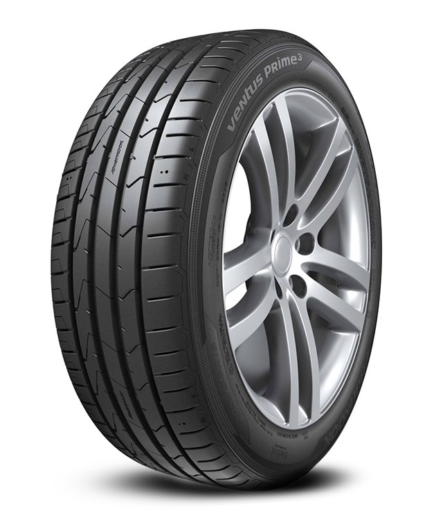 205/60 R16 92H Ventus Prime 3 K125 Renault