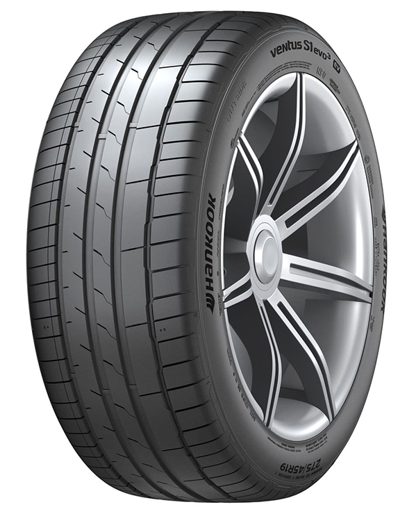 PNEU 235/50 R20 100T Ventus S1 EVO 3 EV AO Skoda