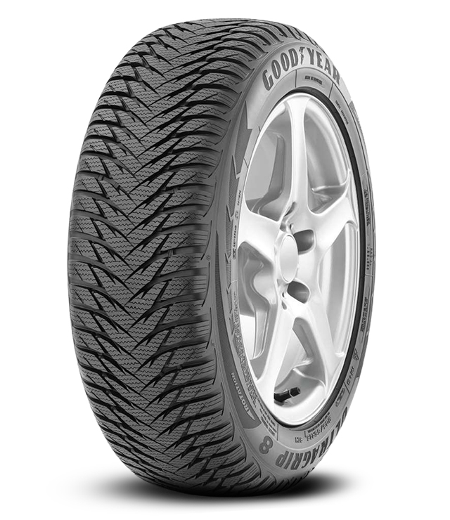195/65 R15 91H Ultra Grip 8 Fin de série 3PMSF