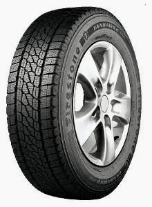 195/65 R16C 104/102T Vanhawk Winter 2 8PR 3PMSF