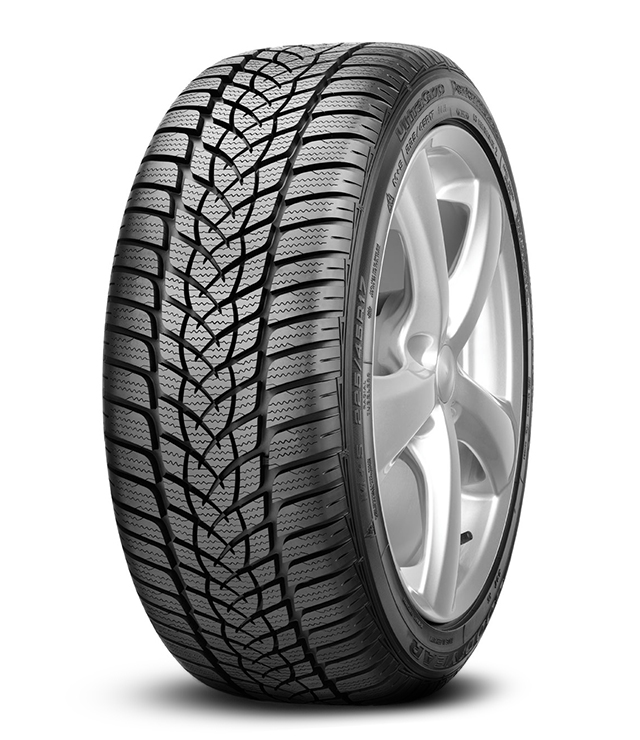 215/55 R16 97V Ultra Grip Performance 2 XL 3PMSF
