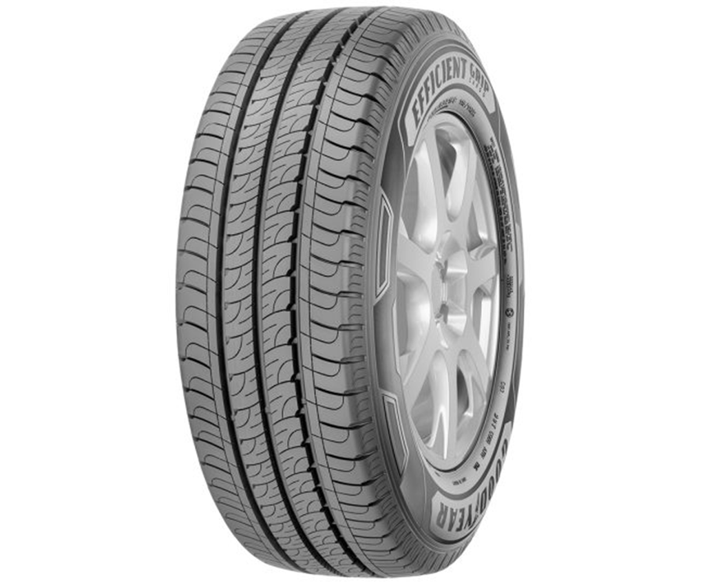 205/70 R15C 106/104S Efficientgrip Cargo 8PR