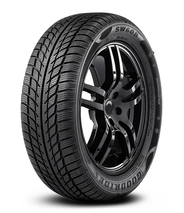 235/45 R18 98V SW608 Snowmaster XL 3PMSF