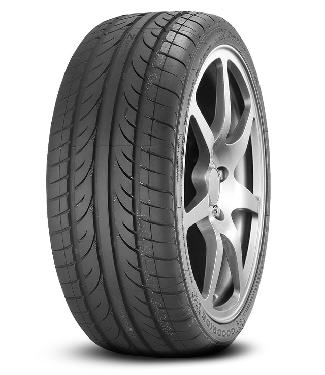 265/35 R22 102V SA57 XL M+S