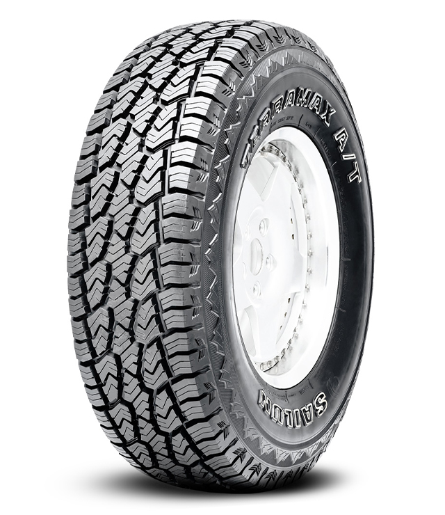 275/65 R17 115S Terramax A/T OWL 3PMSF