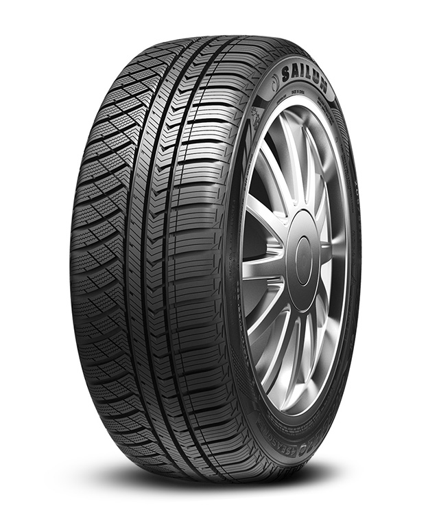 225/60 R17 103V SAILUN Atrezzo 4Seasons