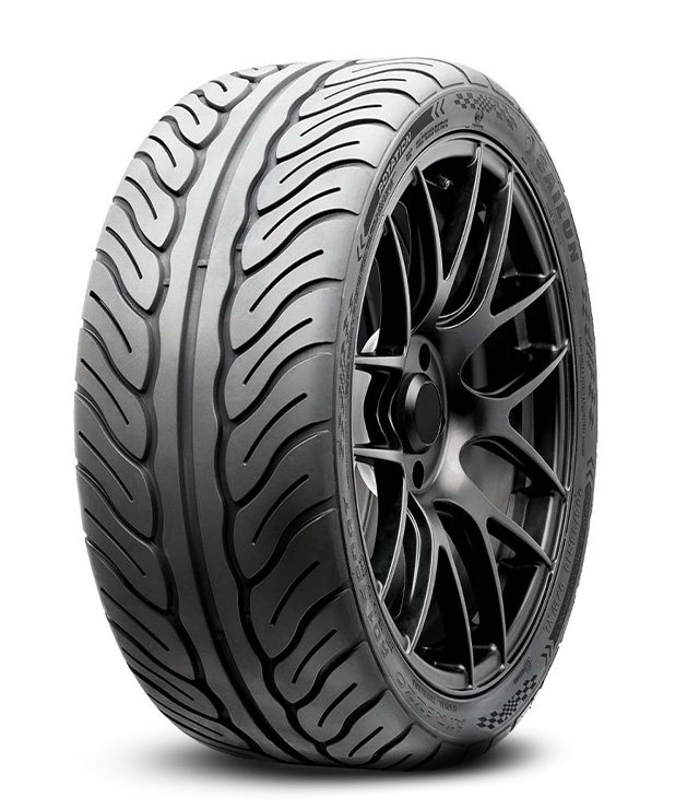 265/35 R18 97W Atrezzo R01 Sport XL FSL