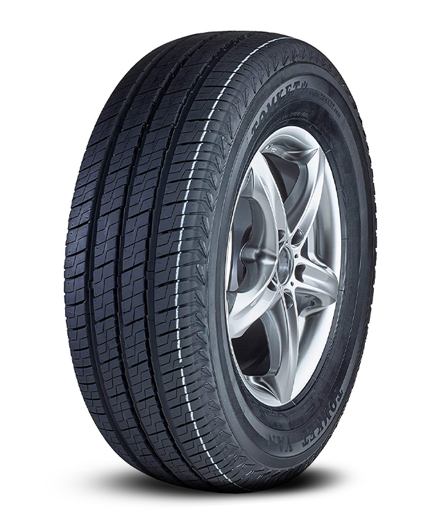 195/70 R15C 104/102R VAN 8PR