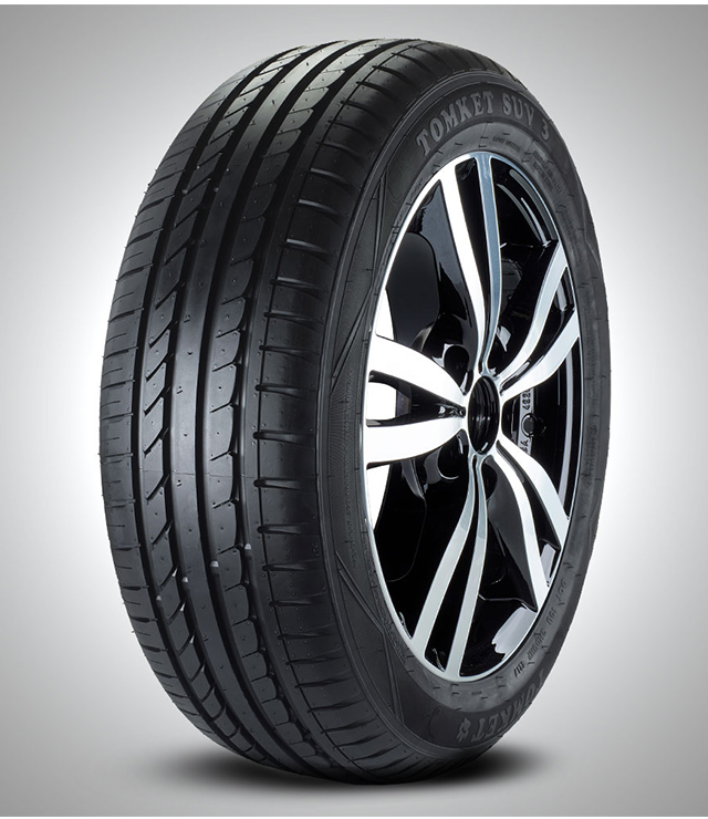 215/70 R16 100H Tomket SUV 3