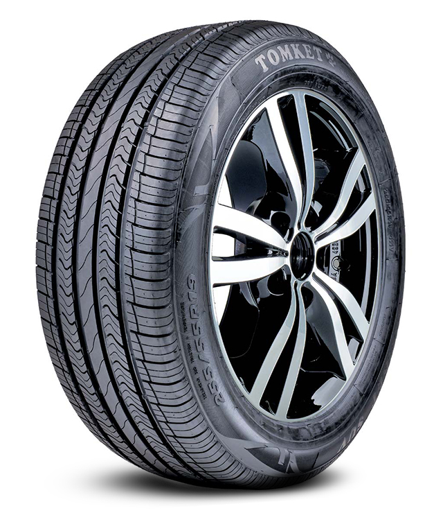 265/65 R17 112H SUV 