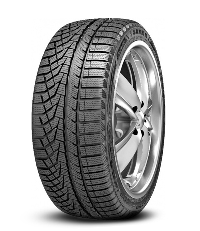 235/45 R17 97V ICE Blazer Alpine EVO XL FSL 3PMSF Pneus nordiques
